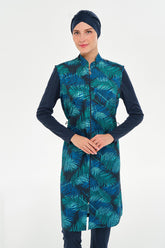 Rozamay Burkini Swimsuit